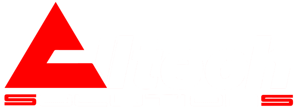 ALLTECH SOLUTIONS LOGO