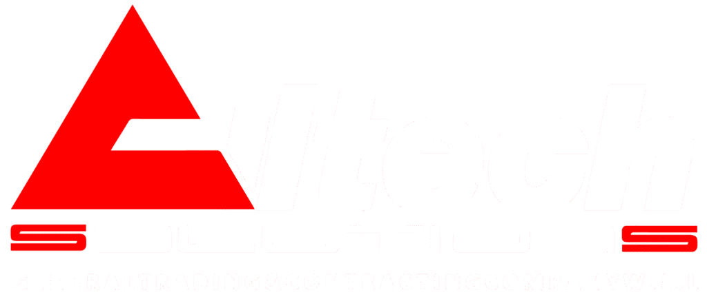 ALLTECH SOLUTIONS GENERAL TRADING AND CONTRACTING CO. W.L.L