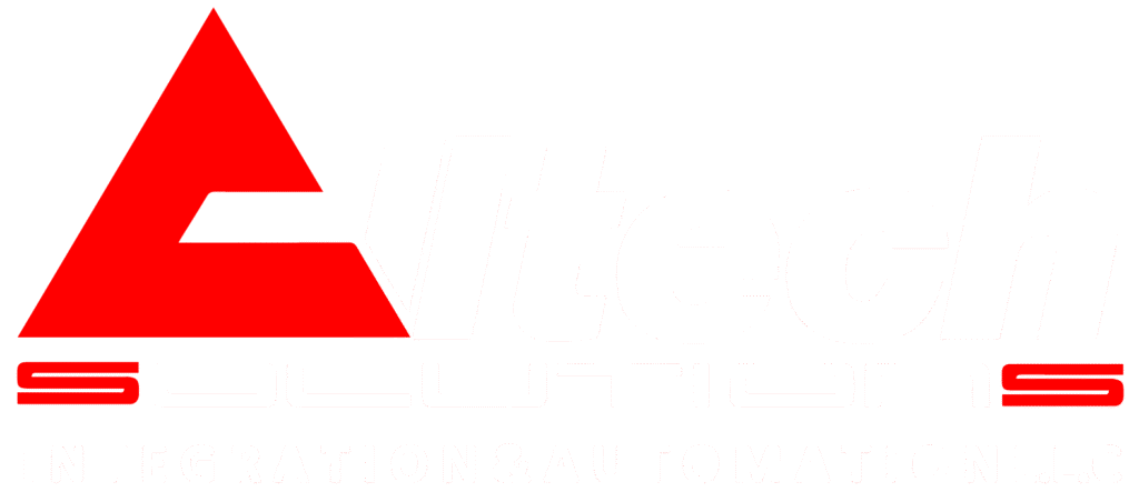 ALLTECH SOLUTIONS FOR INTEGRATION AND AUTOMATION LLC