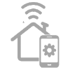 Home automation represents the convergence of intelligent technologies and digital infrastructure to create highly efficient, user-centric living environments. It enables centralized or remote control of residential systems—lighting, climate, security, entertainment, and more—using a building-wide network of sensors, controllers, and software platforms. In smart buildings, automation is not just a luxury—it’s an integral part of the architecture, contributing to energy savings, security, operational efficiency, and occupant satisfaction.
