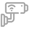 In today's intelligent environments, surveillance is no longer a standalone security measure. It is a core component of a fully integrated smart ecosystem, working in tandem with access control, building management systems (BMS), AI analytics, and automation technologies. Modern surveillance systems offer real-time situational awareness, data-driven insights, and proactive threat detection—ensuring safety, compliance, and operational continuity across various sectors.