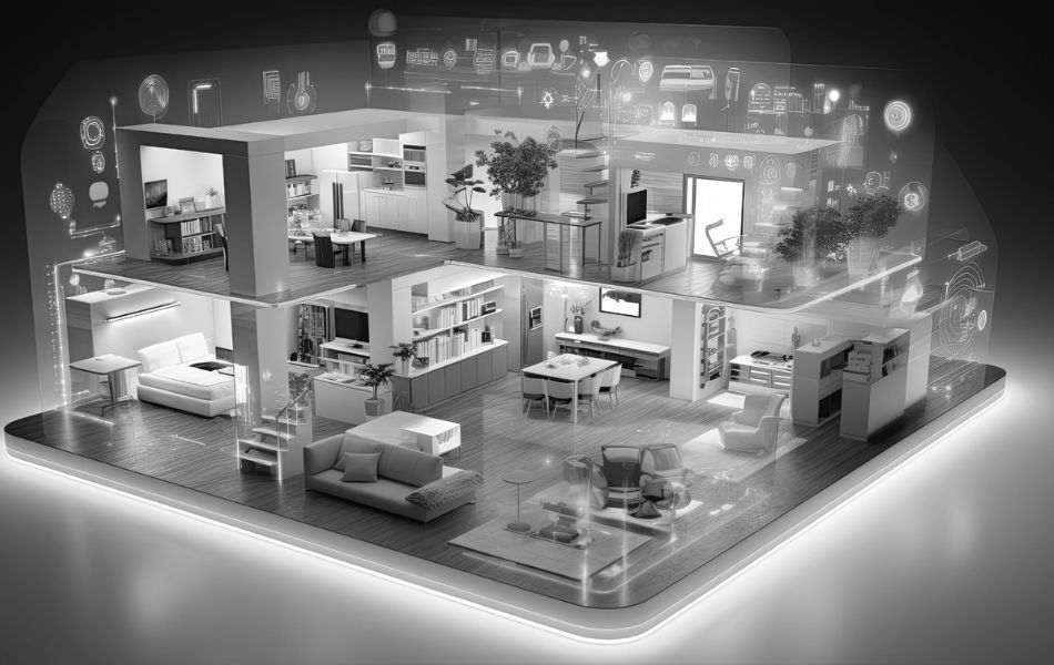 Smart Home Automation