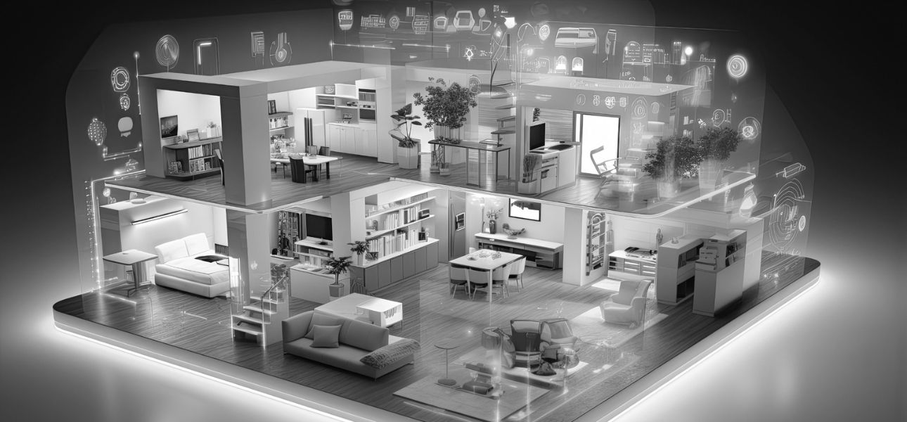 Smart Home Automation