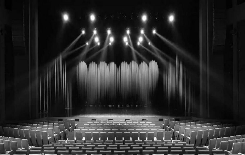 Theaters & Entertainment